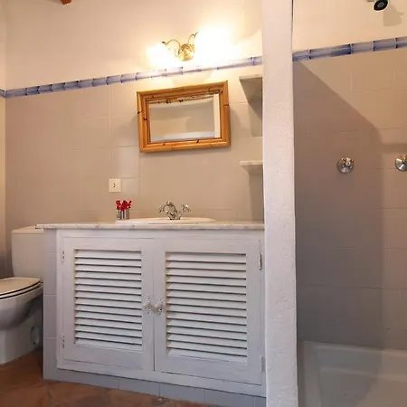 康彭提科度假屋