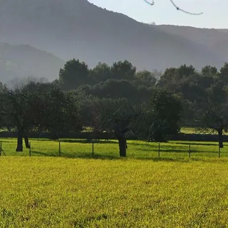 康彭提科度假屋 度假居