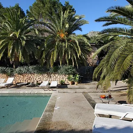 康彭提科度假屋 波连斯萨