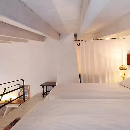Pontico Holiday home