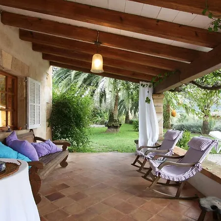 Pontico Holiday home