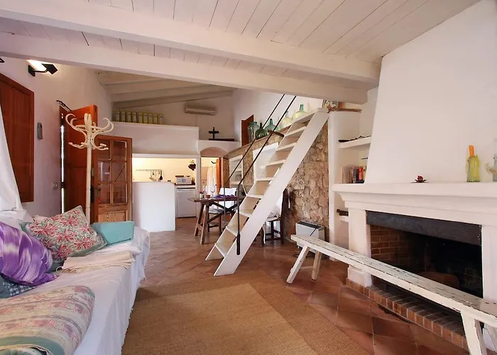 Holiday home Pontico Pollenca