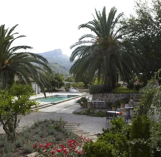 Holiday home Pontico *