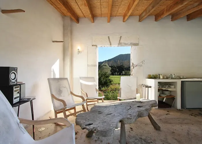 Holiday home Pontico