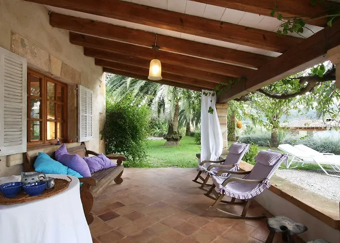 Pontico Holiday home