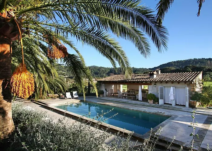 Holiday home Pontico *