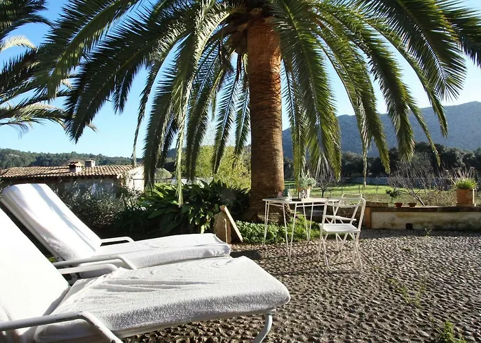 Pontico Holiday home