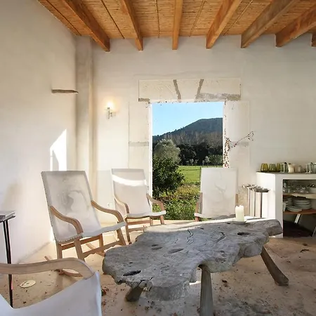 Hébergement de vacances Pontico