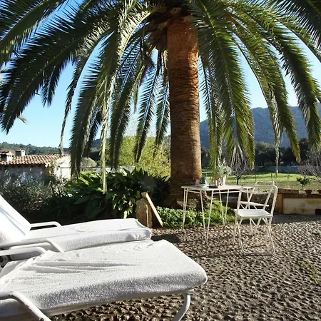 Pontico Hébergement de vacances