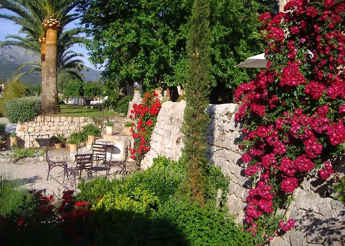 Pontico Hébergement de vacances Pollença