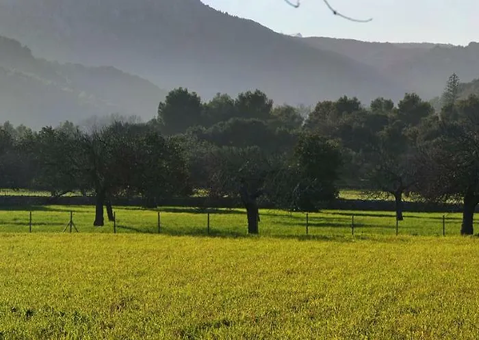 Pontico Hébergement de vacances