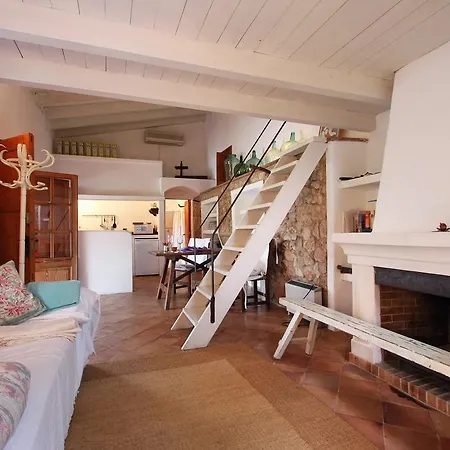 Holiday home Pontico Pollenca