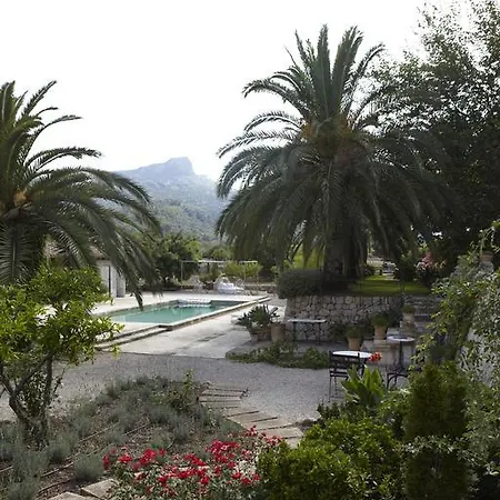 Holiday home Pontico *