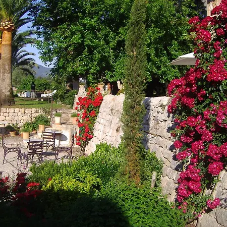 Pontico Holiday home Pollenca