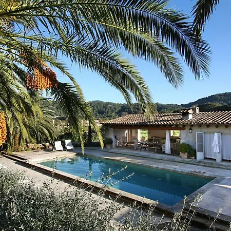 Holiday home Pontico *